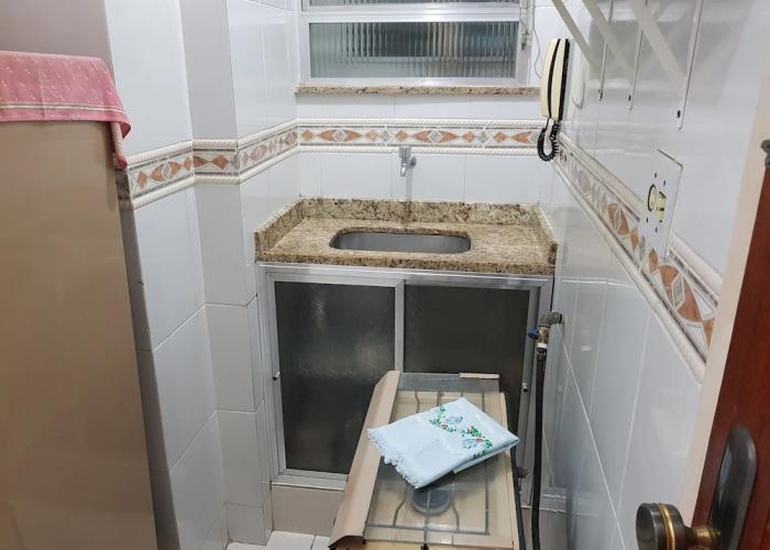 Copacabana Studio Posto 4