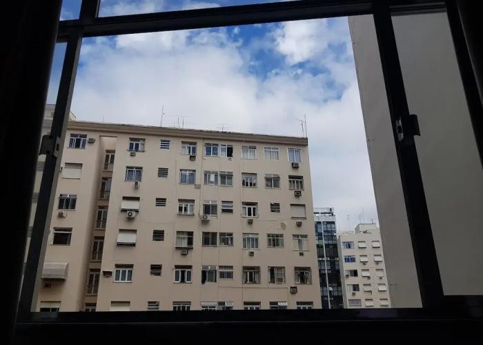 Copacabana Studio Posto 4