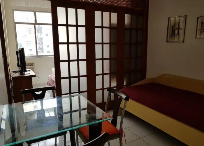 Copacabana Studio Posto 4