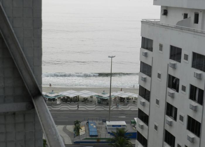 Rio Habitat Almirante