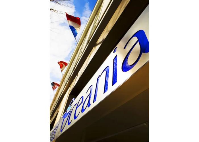 Oceania Brest Centre