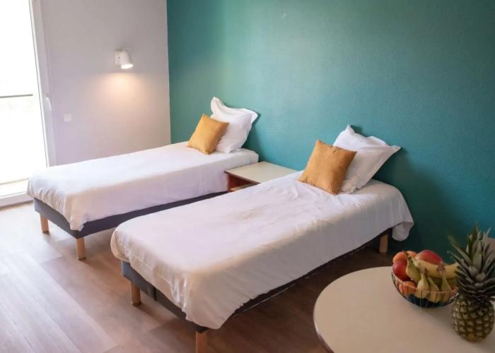 Terres de France - Appart-Hotel - Brest