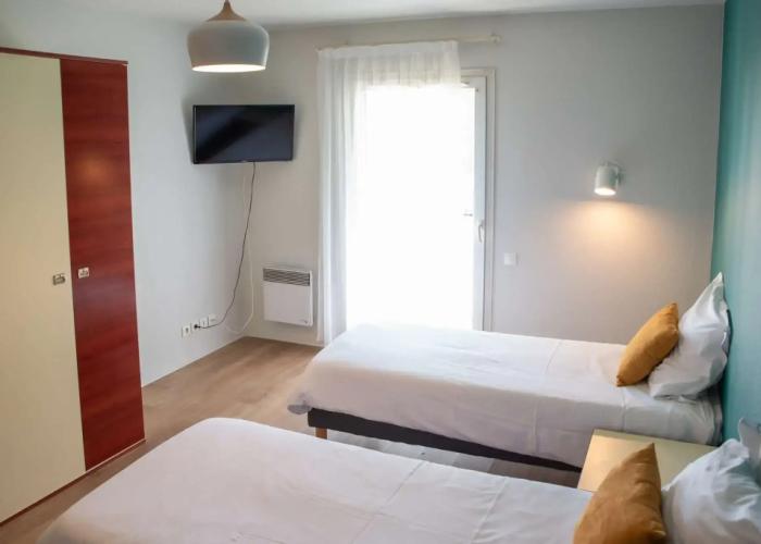 Terres de France - Appart-Hotel - Brest