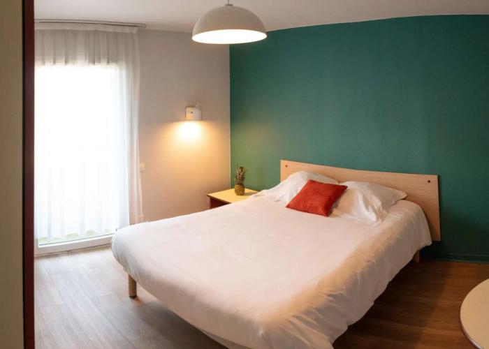 Terres de France - Appart-Hotel - Brest