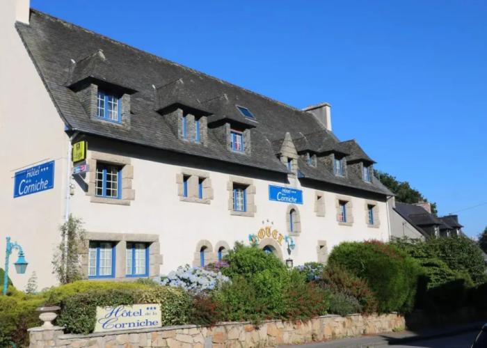 Hotel De la Corniche