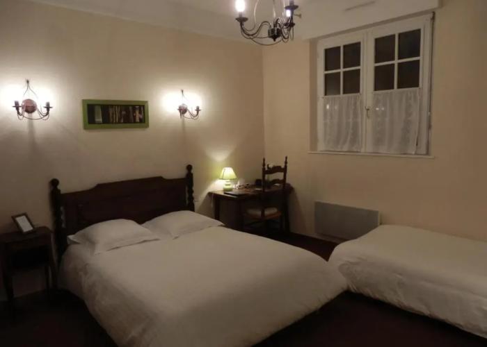 Hotel De la Corniche