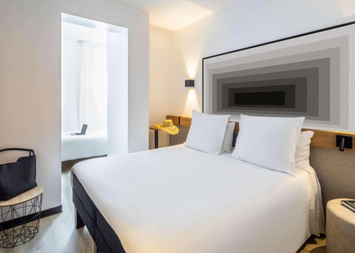 Hôtel ibis Brest Centre