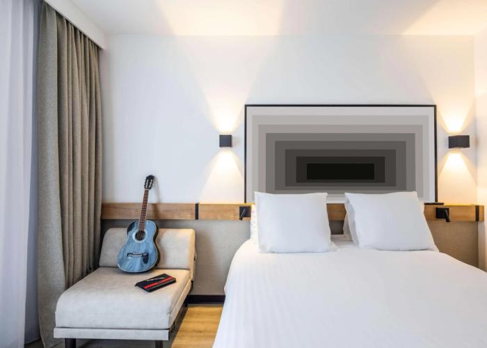 Hôtel ibis Brest Centre