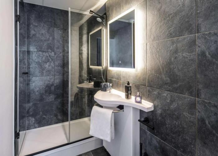 Hôtel ibis Brest Centre