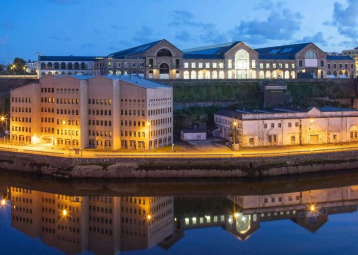 Hôtel ibis Brest Centre