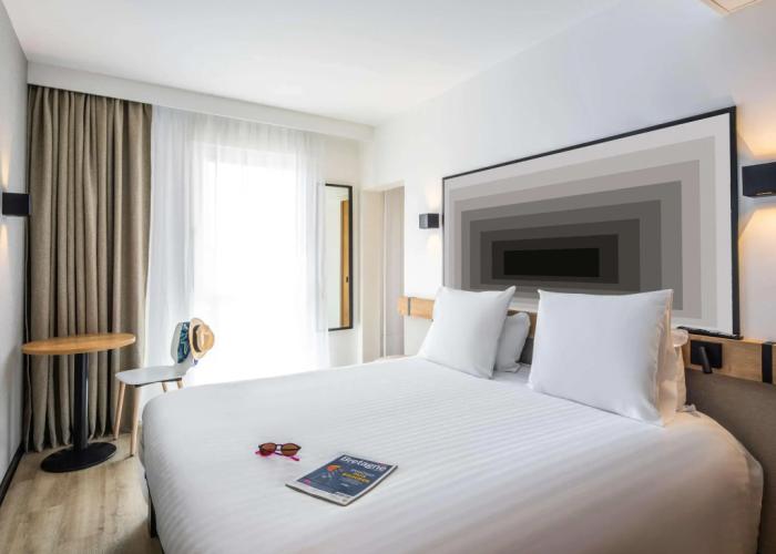 Hôtel ibis Brest Centre