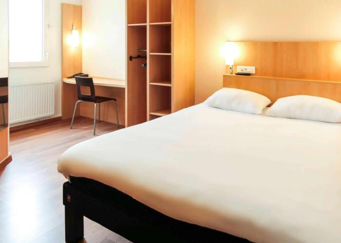 Hôtel ibis Brest Centre