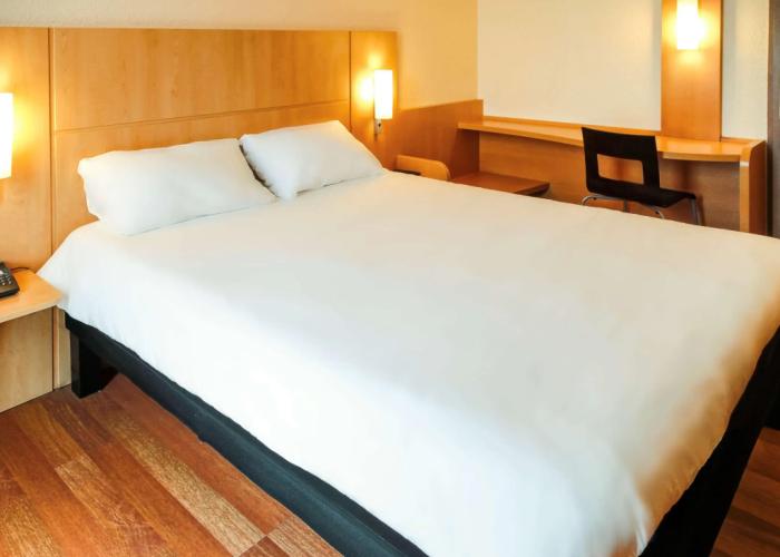 Hôtel ibis Brest Centre