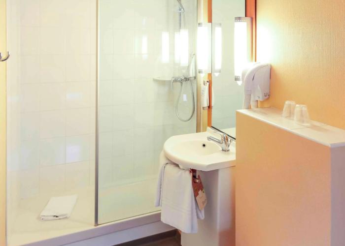 Hôtel ibis Brest Centre