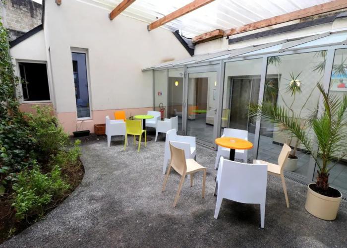 Hotel de la Gare Brest