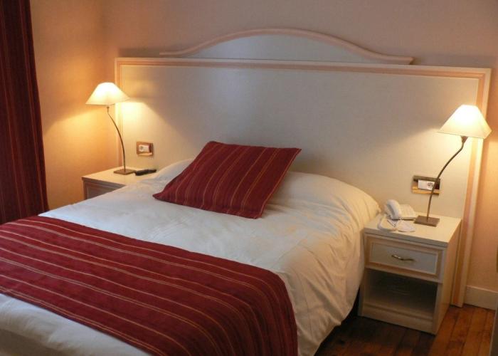 Hôtel Vauban