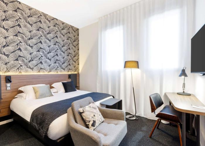Best Western Plus Europe Hotel