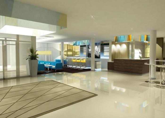 Best Western Plus Europe Hotel