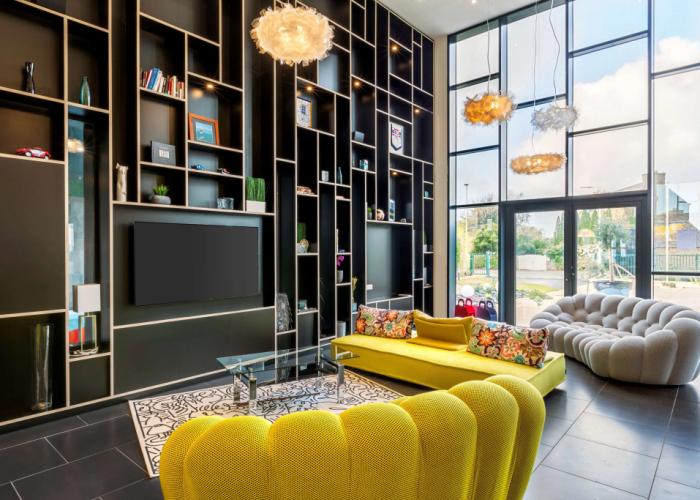 Best Western Plus Europe Hotel