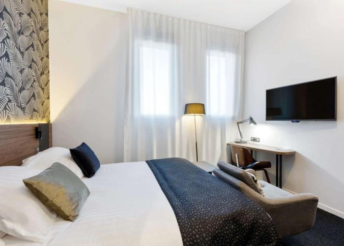 Best Western Plus Europe Hotel
