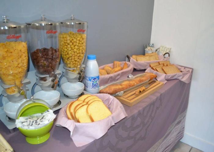 Hotel Agena