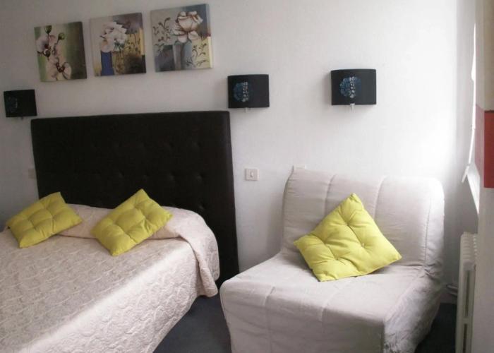 Hotel Agena