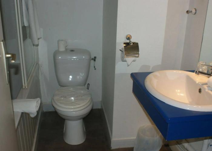 Hotel Agena