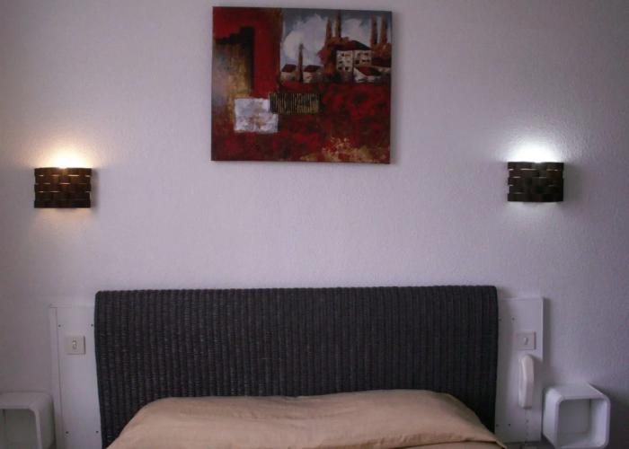 Hotel Agena