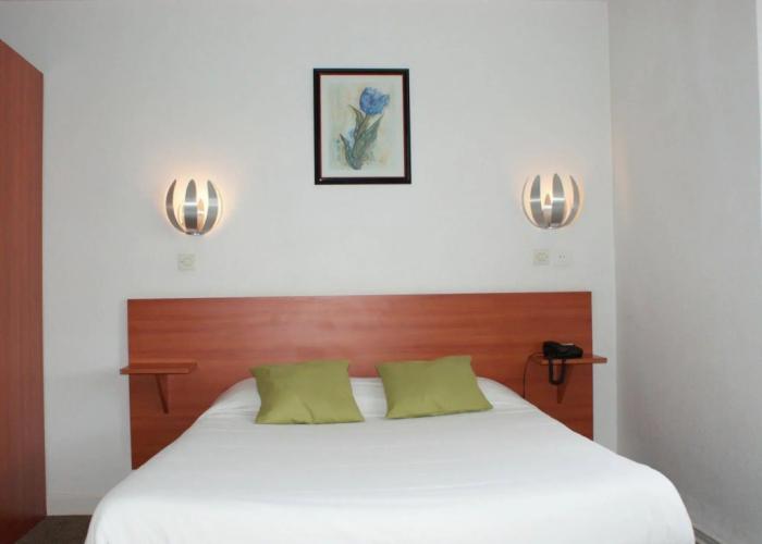 Hotel Agena