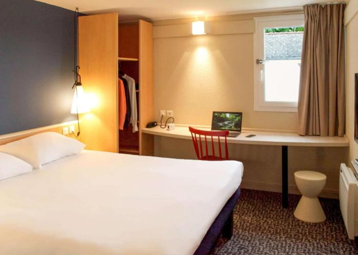 ibis Brest Kergaradec