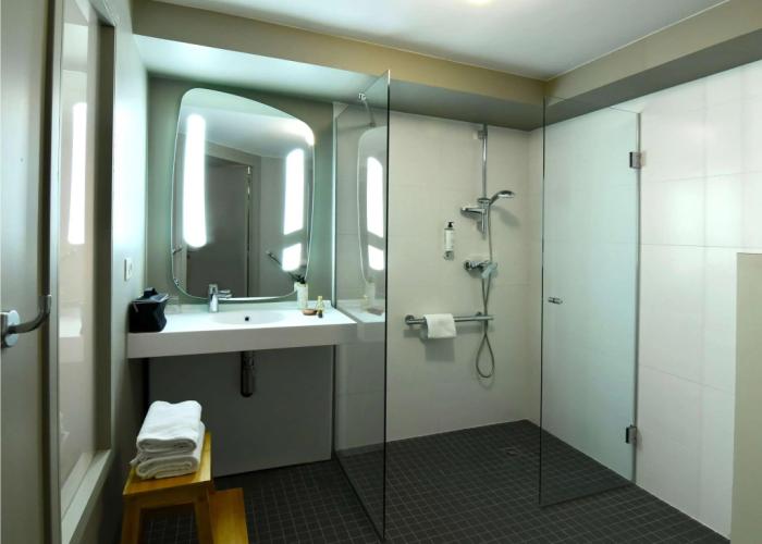 ibis Brest Kergaradec