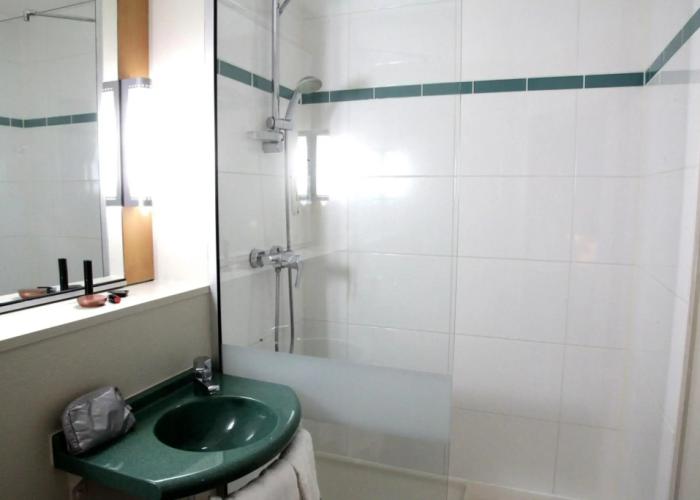 ibis Brest Kergaradec