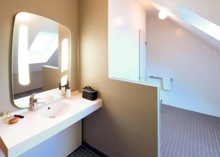 ibis Brest Kergaradec