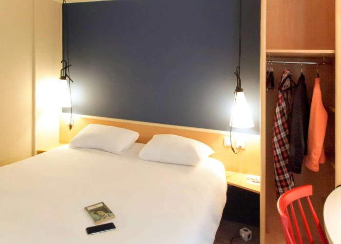 ibis Brest Kergaradec