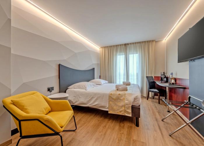 Hôtel Center