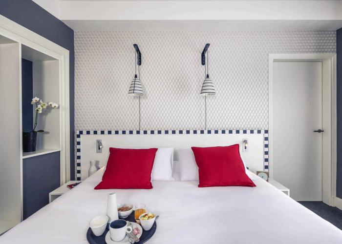 Hotel Mercure Brest Centre Les Voyageurs