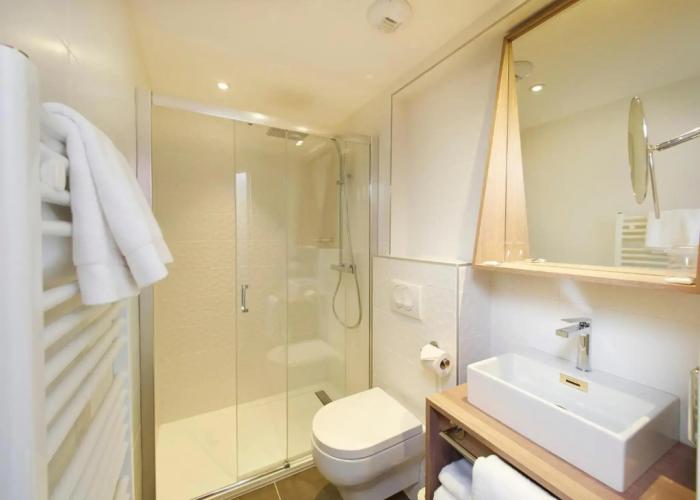 Hotel Mercure Brest Centre Les Voyageurs