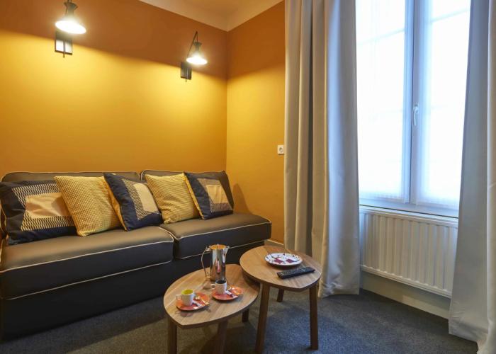 Hotel Mercure Brest Centre Les Voyageurs