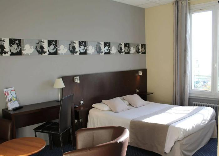 Hotel Bellevue