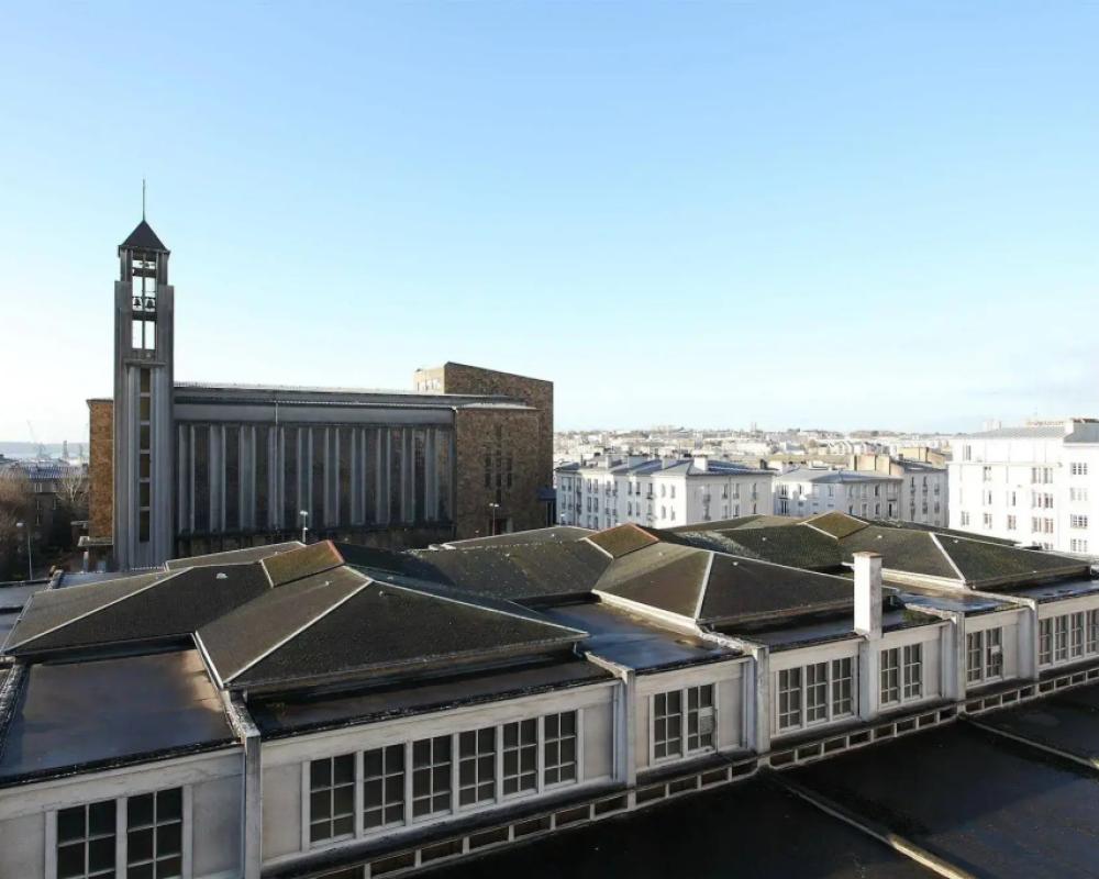 фото Saint-Louis