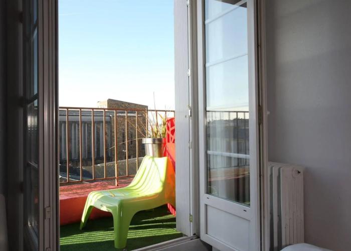 Hotel Saint-Louis
