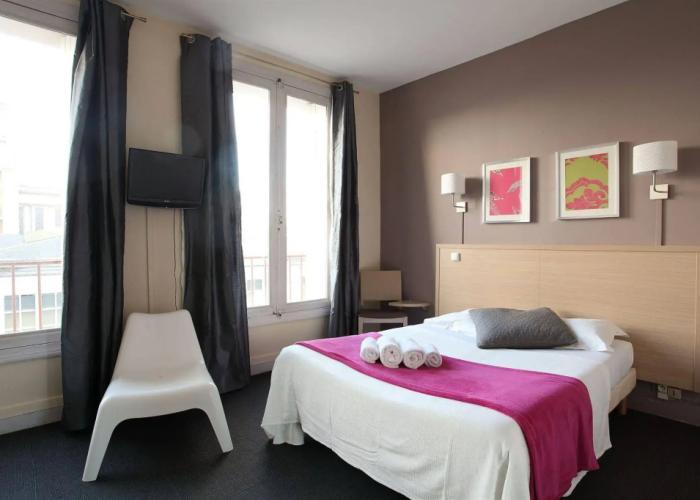 Hotel Saint-Louis