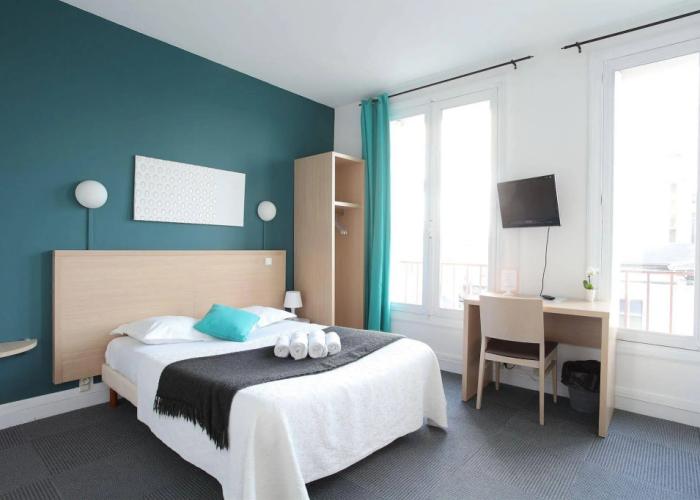 Hotel Saint-Louis