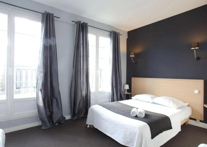 Hotel Saint-Louis