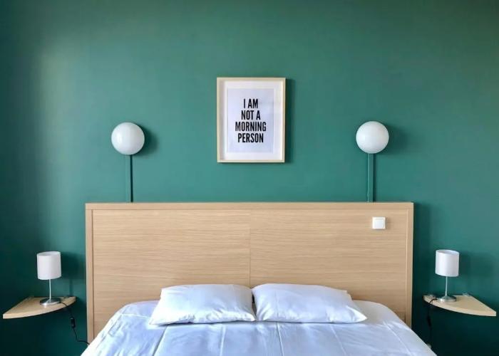 Hotel Saint-Louis
