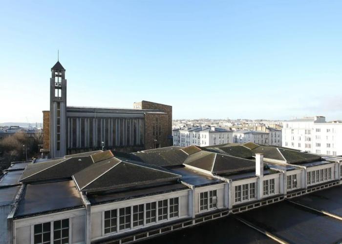 Hotel Saint-Louis