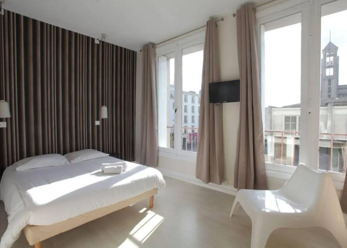 Hotel Saint-Louis