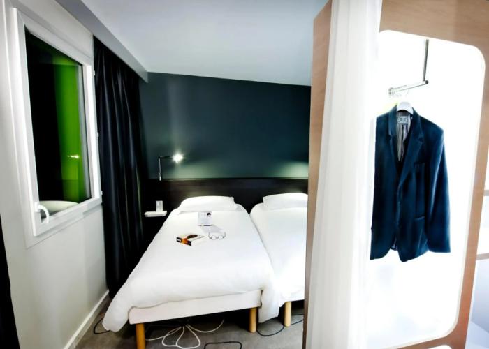 ibis Styles Brest Centre Port