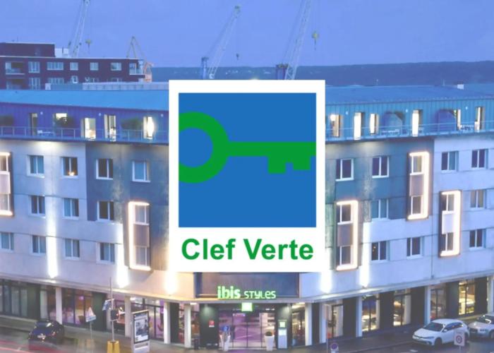 ibis Styles Brest Centre Port