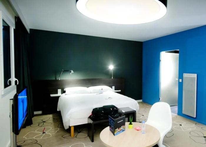 ibis Styles Brest Centre Port